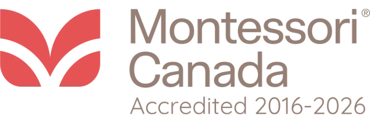 Althorp Montessori School is CCMA Accredited
