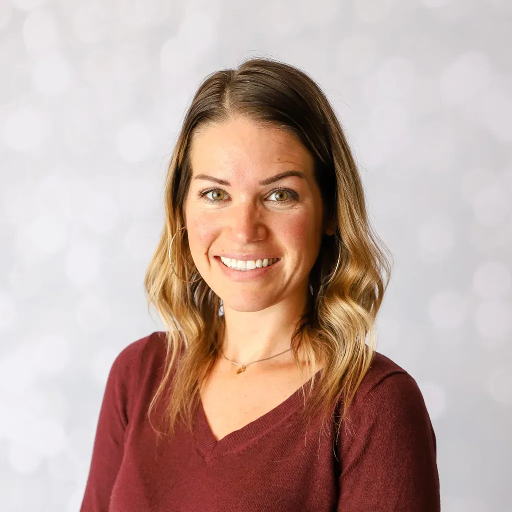 Heather Christoff