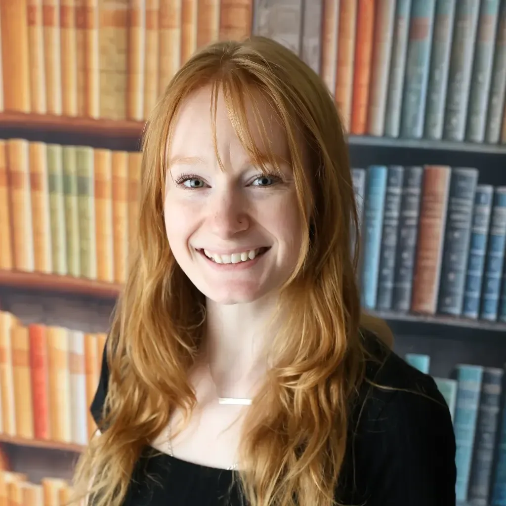 Jilian Ward