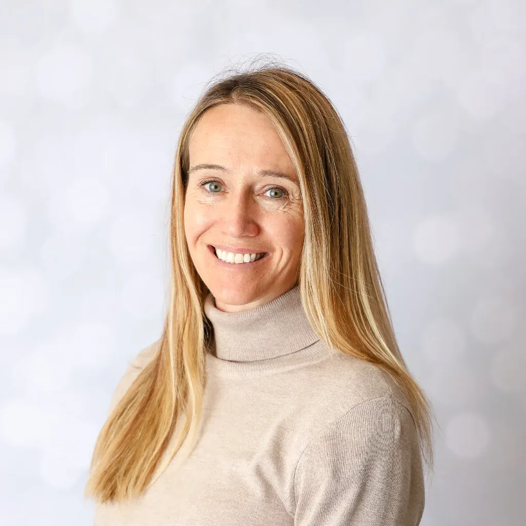 Kristine Sider
